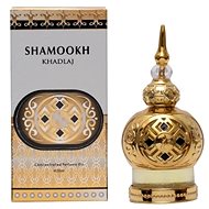 Khadlaj Shamookh Gold - concentrated perfumed oil 20 ml - Oil Perfume