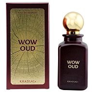 Khadlaj Wow Oud EdP 100 ml - Eau de Parfum