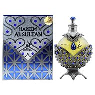 Khadlaj Hareem Sultan Blue - concentrated perfumed oil without alcohol 35 ml - Oil Perfume