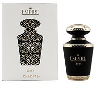 Khadlaj Empire Crown EdP 100 ml - Eau de Parfum