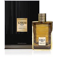 KHADLAJ Karus Amber Gold EdP 100 ml - Eau de Parfum