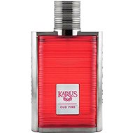 KHADLAJ Karus Oud Fire EdP 100 ml - Eau de Parfum