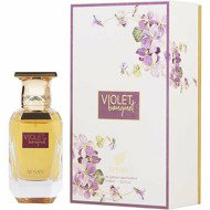 AFNAN Violet Bouquet EdP 80 ml - Eau de Parfum