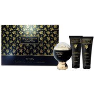 AFNAN Souvenir Desert Rose EdP Set 300 ml - Cosmetic Gift Set