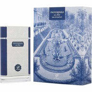 AFNAN Patchouli On Fire EdP 80 ml - Eau de Parfum
