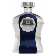 AFNAN Highness VI Blue EdP 100 ml - Eau de Parfum