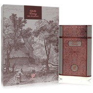 AFNAN Oud Rising EdP 80 ml - Eau de Parfum