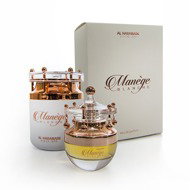Al Haramain Manege Blanche EdP 75 ml - Eau de Parfum