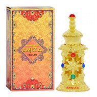 Al Haramain Amira - Perfumed oil 12 ml - Oil Perfume