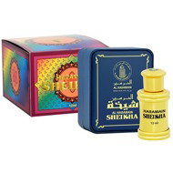 Al Haramain Sheikha - Perfumed oil 12 ml - Oil Perfume