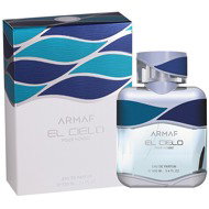 Armaf El Cielo EdP 100 ml - Eau de Parfum