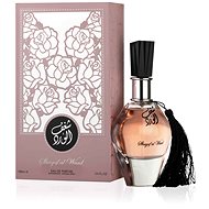 AL WATANIAH Shagaf Al Ward EdP 100 ml - Eau de Parfum