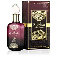 AL WATANIAH Sabah Al Ward EdP 100 ml - Eau de Parfum