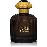 AL WATANIAH Sultan Al Lail EdP 100 ml - Eau de Parfum
