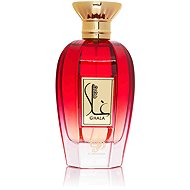AL WATANIAH Ghala EdP 100 ml - Eau de Parfum