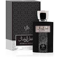AL WATANIAH Attar Al Wesal EdP 100 ml - Eau de Parfum