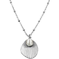 Rosefield women' s rhodium-plated necklace JSPNS-J160 - Necklace