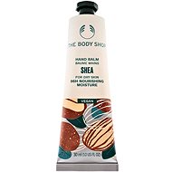 The Body Shop Shea 30 ml - Hand Cream