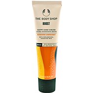 The Body Shop Mandarin & Bergamot 30 ml - Hand Cream