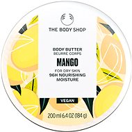 The Body Shop Mango Body Butter 200 ml - Body Butter