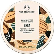 The Body Shop Shea 200 ml - Body Butter