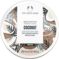 The Body Shop Kokos 200 ml - Body Butter