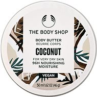 The Body Shop Kokos 50 ml - Body Butter