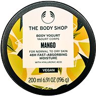 The Body Shop Tělový jogurt Mango 200 ml - Body Butter