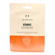 The Body Shop Maska na obličej Vitamín C 18 ml - Face Mask