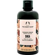 The Body Shop Shea 250 ml - Shower Cream