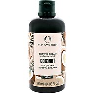 The Body Shop Kokos 250 ml - Shower Cream