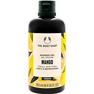 The Body Shop Mango 250 ml - Shower Gel