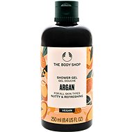 The Body Shop Argan Shower Gel 250 ml - Shower Gel