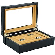 Gaira Cufflink case 94041-10 - Jewellery Box