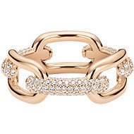 Daniel Wellington ring steel Crystal Link DW00400578 size 50 - Ring