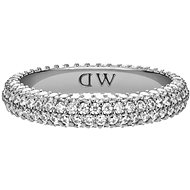 Daniel Wellington prsten ocelový Pavé - Ring