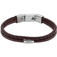 Fossil men's steel bracelet JF04702040 - Bracelet