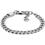 Fossil unisex bracelet steel JF04697040 - Bracelet
