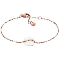 Skagen ladies bracelet steel SKJ1815791 - Bracelet