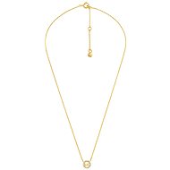 Michael Kors ladies necklace silver MKC1726CZ710 - Necklace