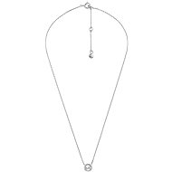 Michael Kors ladies necklace silver MKC1726CZ040 - Necklace