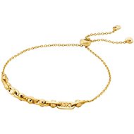 Michael Kors ladies bracelet silver MKC170900710 - Bracelet