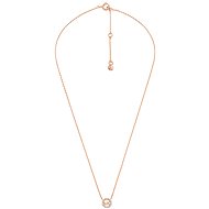 Michael Kors ladies necklace silver MKC1726CZ791 - Necklace