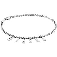 Diesel unisex steel bracelet DX1493040 - Bracelet