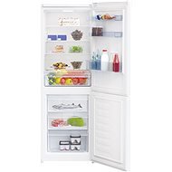 BEKO RCSA340K30W - Refrigerator