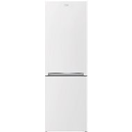 BEKO RCSA 366 K30W - Refrigerator