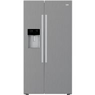 BEKO GN162330LZXP - American Refrigerator
