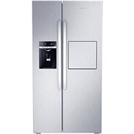 GRUNDIG GSBS14620XWF - American Refrigerator