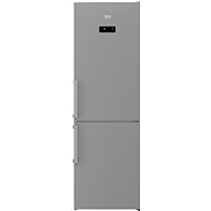BEKO RCNA366E41LZXP - Refrigerator