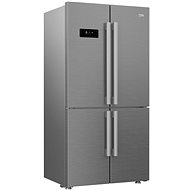 BEKO GN1416231JXN - American Refrigerator